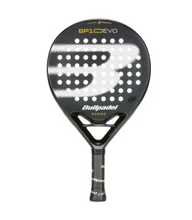 Pala Bullpadel BP10 EVO 25