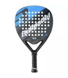 Padelschläger Bullpadel K2 Power 23