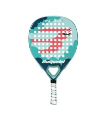 Bullpadel Indiga Jr Girl's 25 Tennis Racket