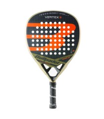 Bullpadel Vertex Jr Boy 23 racket1