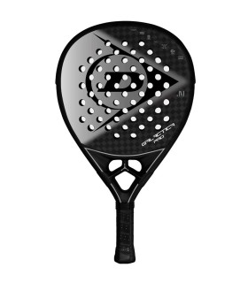 Raqueta Dunlop Galactica Pro