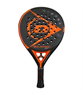 Dunlop Galactica Light racket