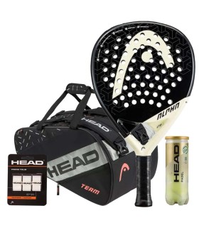 Pack Head Alpha LTD