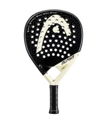 Head Graphene 360 Alpha LTD racket