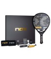 Nox AT10 Genius Tapia Limited Edition 2025 racket