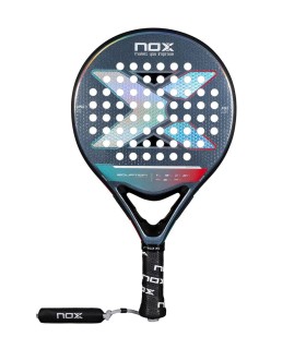 Nox Equation Light Advanced 2025 racket1