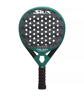 Siux Trilogy Lite Air 4 Racket1