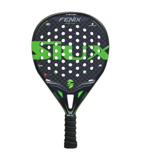 Siux Fenix 12K racket