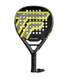 Raquete Tecnifibre Wall Breaker 375 2022