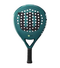 Wilson Blade V3 racket1