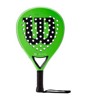 Wilson Blade Team V2 racket1