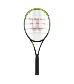 Raquette Wilson Blade 100L v7.0 (285g) | Ipontennis