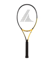 Pro Kennex Black Ace racket (285g) | Ipontennis