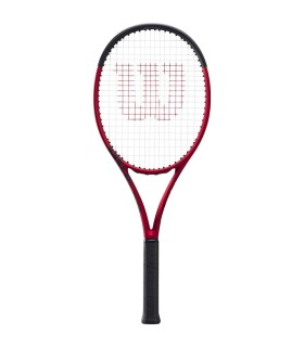 Raquette Wilson Clash 98 V2 (310 g) |Ipontennis