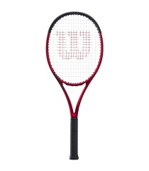 Wilson Clash 98 V2 (310g) racket1