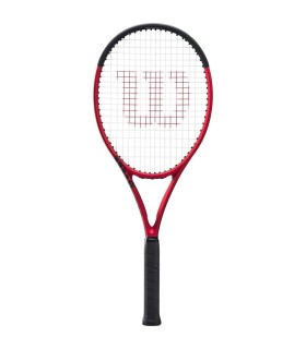 Racchetta da test Wilson Clash 100UL V2 (265g) | Ipontennis