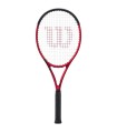 Raquete de teste Wilson Clash 100UL V2 (265g) | Ipontennis