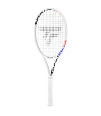 Tecnifibre T-Fight 255 Isoflex racket (255g) | Ipontennis