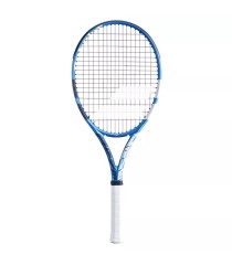 Babolat Evo Drive Lite racket (255g) | Ipontennis