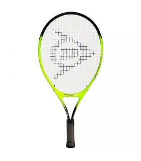 Dunlop Nitro Junior 21 Racquet (215g) | Ipontennis