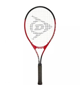 Dunlop Nitro Junior 25 racket (242g) | Ipontennis