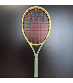 Head Extreme Team 2022 Tennis Racket (275g) - Used