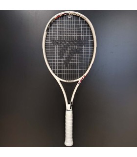 Racchetta Tecnifibre TF40 315 18M (315g) - Usata