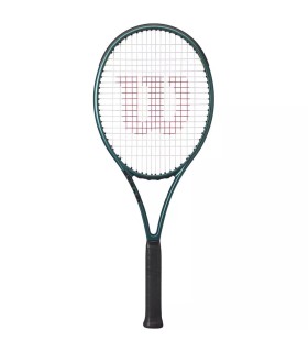 Wilson Blade 100 v9 (300g) tennis racket for testing | Ipontennis