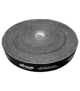 Raquette de tennis Extreme Black protection rouleau 50m