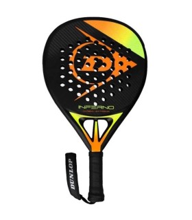 Raqueta Dunlop Inferno Carbon Extreme