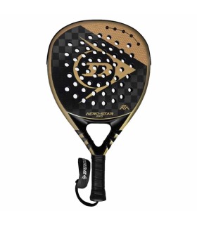 Dunlop Aero Star Pro 2023 racket