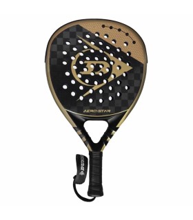 Dunlop Aero Star 2023 racket