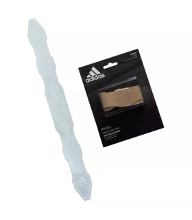 Protector transparente para raqueta Adidas 1