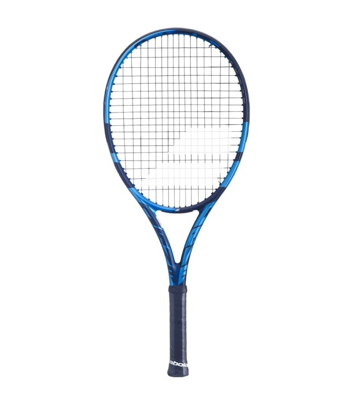 Babolat Pure Drive Junior 26 racket (250g) | IPONTENNIS