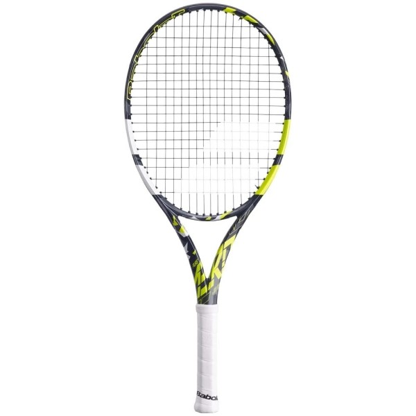 Babolat Pure Aero Junior 26 2023 Tennis Racket (250g) | IPONTENNIS