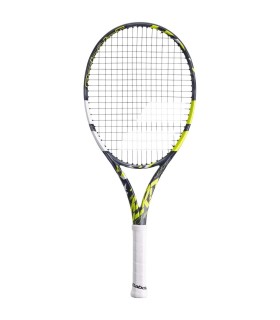 Babolat Pure Aero Junior 26 2023 Tennis Racket (250g) | IPONTENNIS