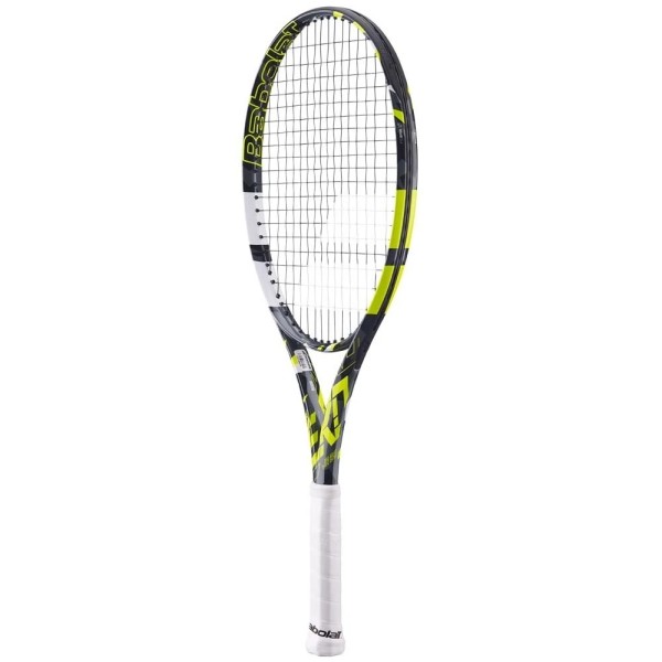 Racchetta Babolat Pure Aero Junior 26 2023 (250g) | IPONTENNIS