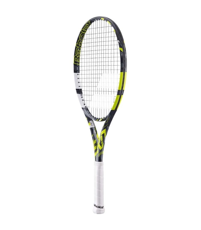 Raquette Babolat Pure Aero Junior 26 2023 (250g) | IPONTENNIS