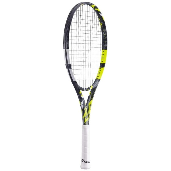 Babolat Pure Aero Junior 26 2023 Schläger (250g) | IPONTENNIS