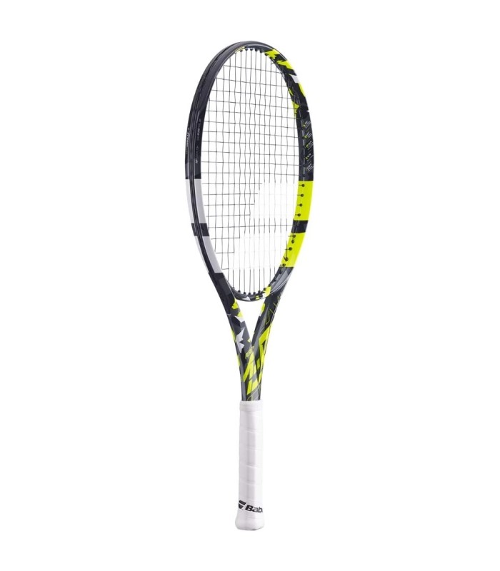 Raquete Babolat Pure Aero Junior 26 2023 (250g) | IPONTENNIS
