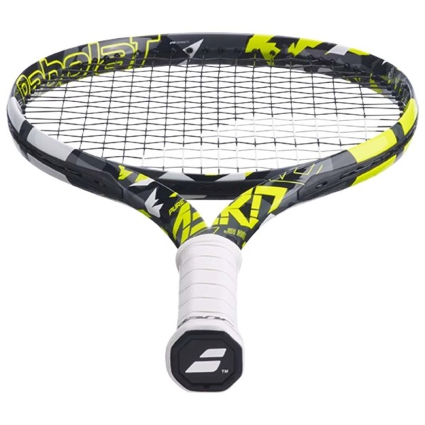 Babolat Pure Aero Junior 26 2023 Schläger (250g) | IPONTENNIS