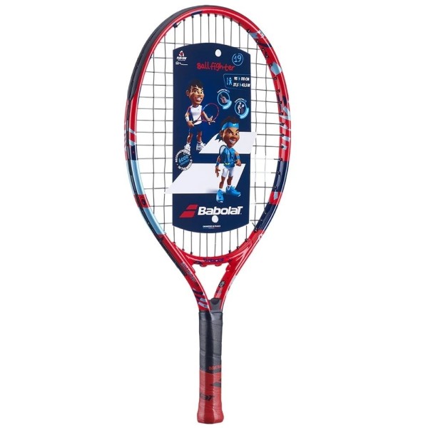 Babolat Ballfighter Junior 19 2023 Schläger (160g) | IPONTENNIS