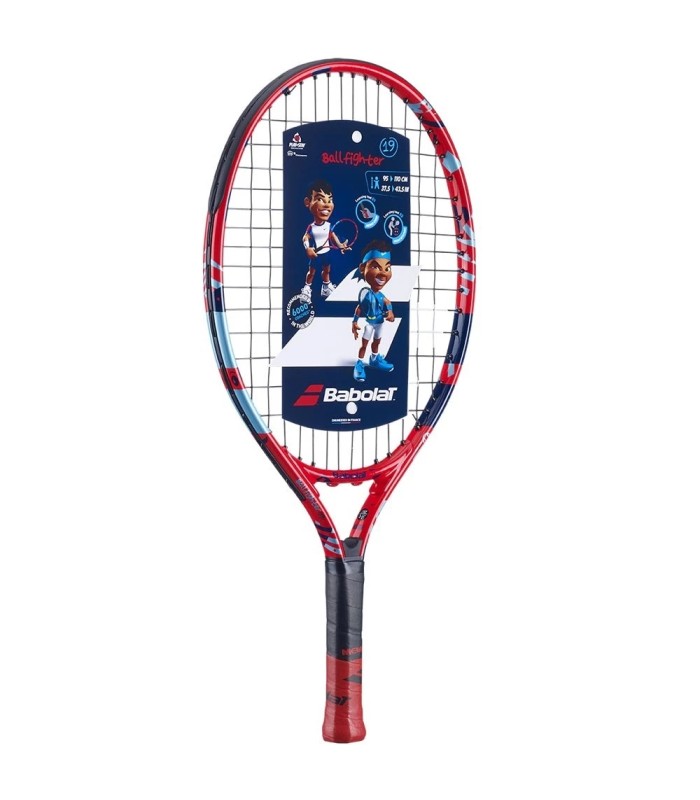 Raquette Babolat Ballfighter Junior 19 2023 (160g) | IPONTENNIS