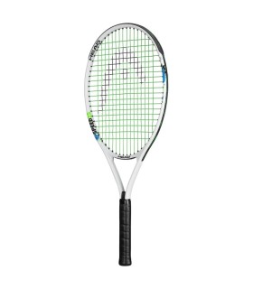 Raquette Head Speed Jr 25 (230g) | IPONTENNIS