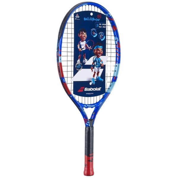 Babolat Ballfighter Junior 21 2023 Schläger (185g) | IPONTENNIS