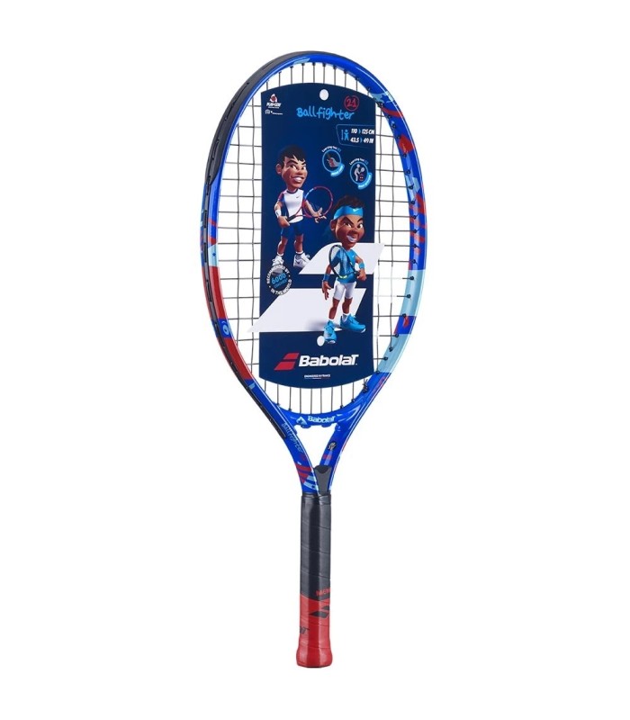 Raquete Babolat Ballfighter Junior 21 2023 (185g) | IPONTENNIS