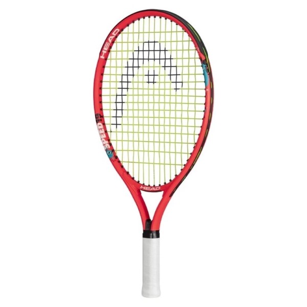 Head Speed Jr 19 racket (175g) | IPONTENNIS