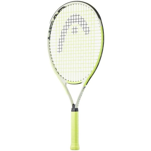 Raquette Head Extreme Jr 25 2024 (240g) | IPONTENNIS
