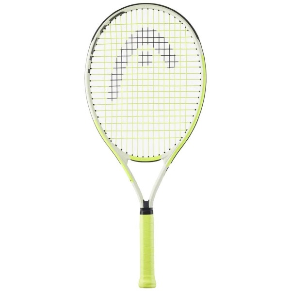 Head Extreme Jr 25 2024 Schläger (240g) | IPONTENNIS