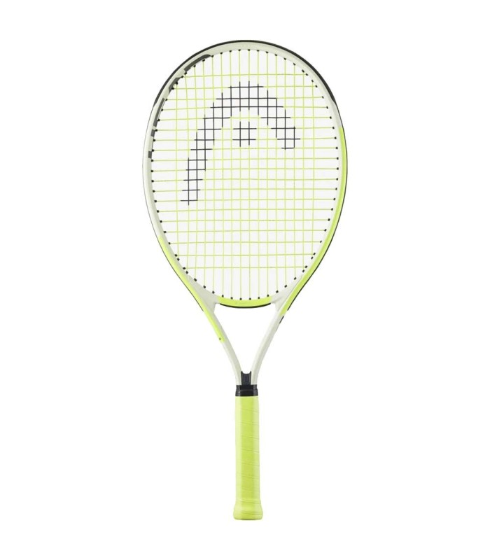 Head Extreme Jr 25 2024 Schläger (240g) | IPONTENNIS